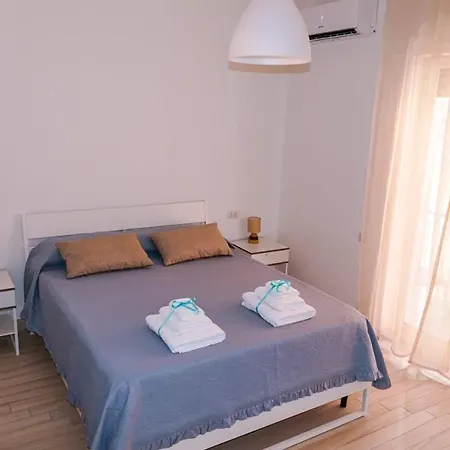 Pepi B&B Santa Maria di Castellabate Exterior foto