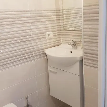 Pepi B&B Santa Maria di Castellabate Exterior foto