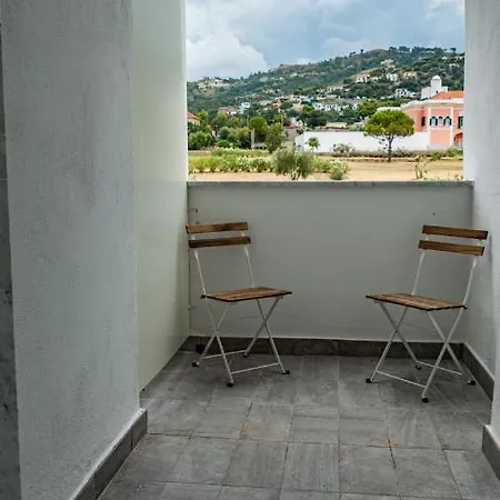 Pepi B&B Santa Maria di Castellabate Exterior foto