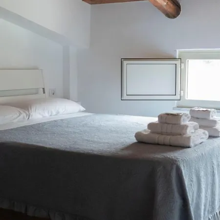 Pepi B&B Santa Maria di Castellabate Exterior foto