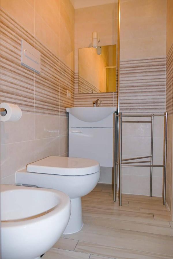 Bed & Breakfast Pepi Santa Maria di Castellabate