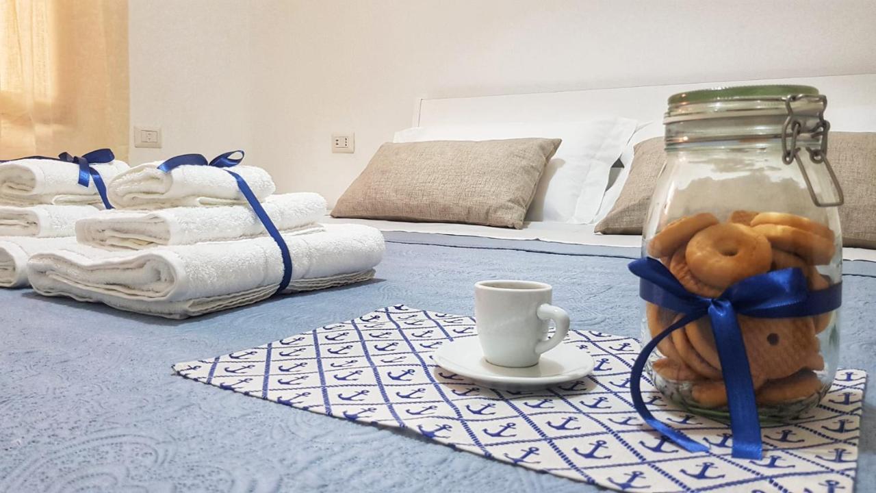 Bed & Breakfast Pepi