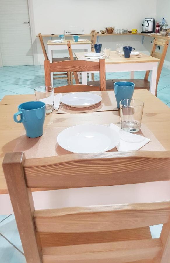 Bed & Breakfast Pepi *