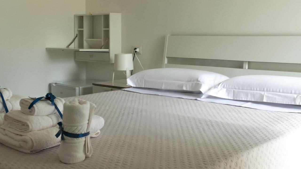 Pepi Bed & Breakfast Santa Maria di Castellabate
