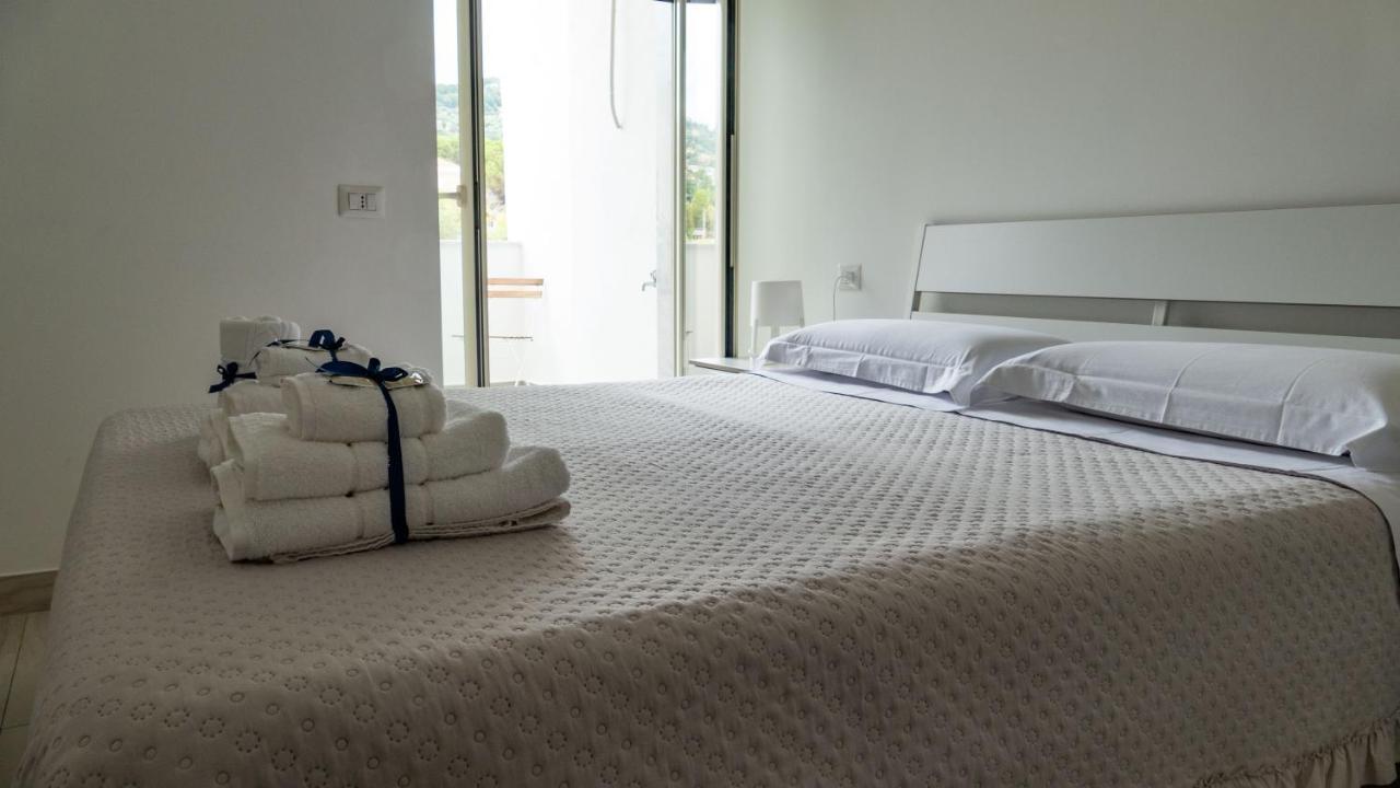 Bed & Breakfast Pepi *
