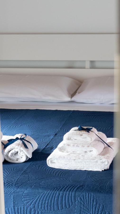 Bed & Breakfast Pepi Santa Maria di Castellabate